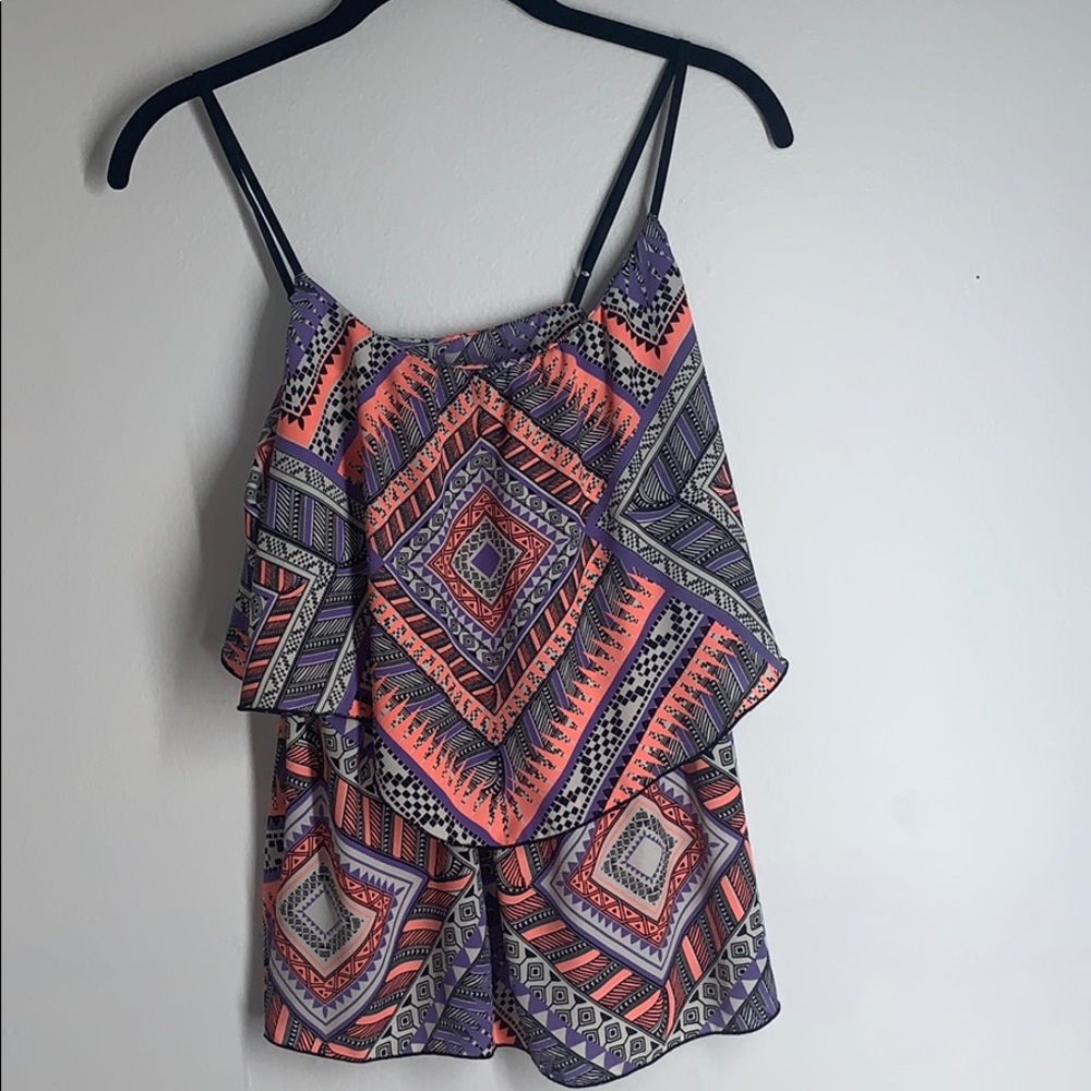 Bright Cute Tank Top